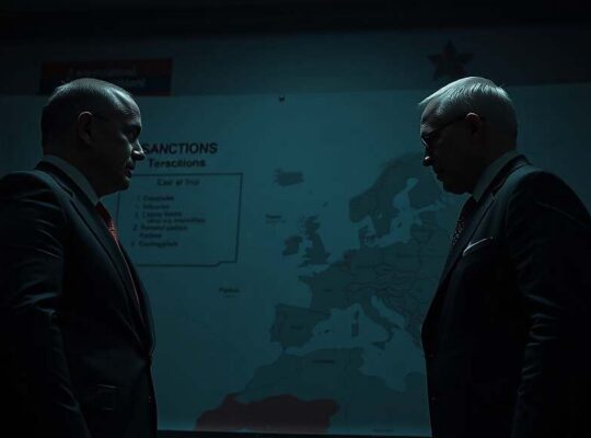 Wadephul Vets Russia Sanctions: "Firm, But Not Excessive Step in Era of Transformation"