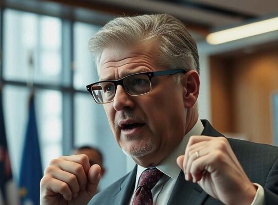 Hessian Leader Rejects Federal Tax Hikes, Citing Rising Cost of Living Crisis