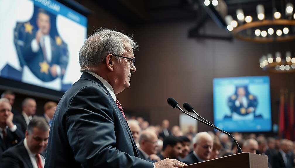 Heil Demands SPD Renewal: Former Politician Calls for Fresh Air and Internal Democracy