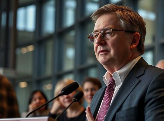 CSU Demands Swift Ban on Property Expropriation Following Left Party's Berlin Victory
