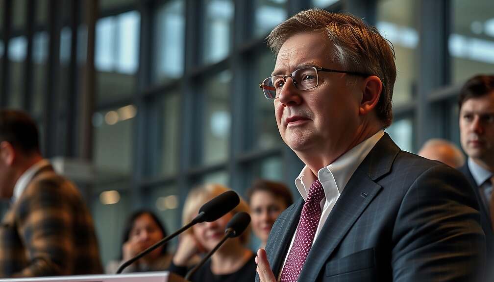 CSU Demands Swift Ban on Property Expropriation Following Left Party's Berlin Victory