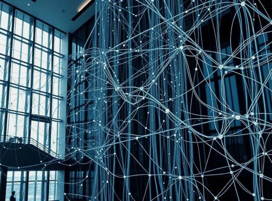 Telekom Predicts AI's 'iPhone Moment,' Betting on Trust and Security to Lead the Future of Technology