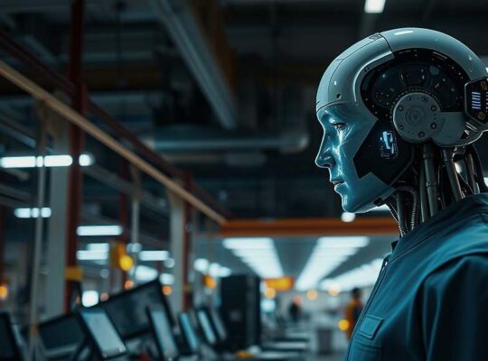 SPD Proposes Sweeping Labor and Tax Reforms to Share AI's Gains and Protect Workers