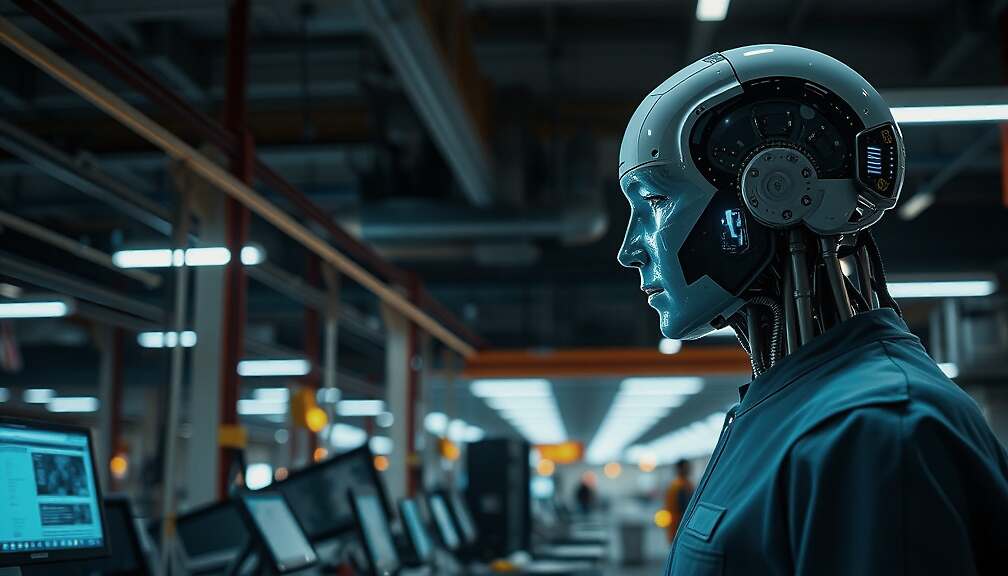 SPD Proposes Sweeping Labor and Tax Reforms to Share AI's Gains and Protect Workers