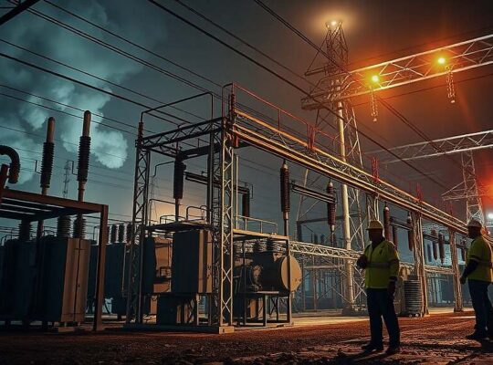 NRW Energy Minister Criticizes Federal Government Over Slow Response to Critical Infrastructure Attacks