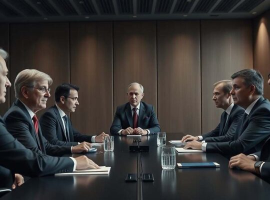 CDU General Secretary Dismisses Immediate Confidence Vote, Demands Faster Social Reforms