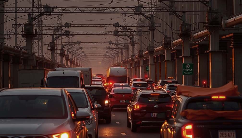 CDU Signals Consideration of New Measures to Counter Rising Fuel Prices Amid Global Instability