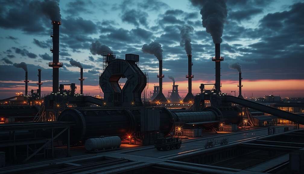 US Analyst Warns Germany of 'China Shock 2.0' as Beijing's Export Might Threatens Key Industries