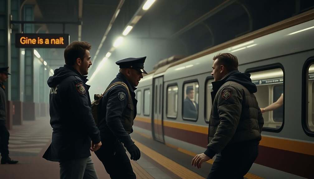 Stricter Penalties Proposed for Attacks on Public Transit and Emergency Personnel