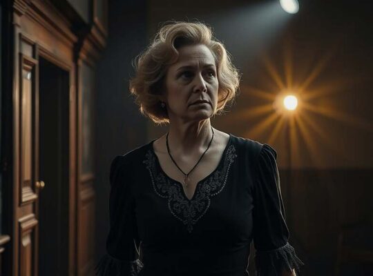 Winkler Slams Film Industry's Ageism, Demands Roles for Older Actresses