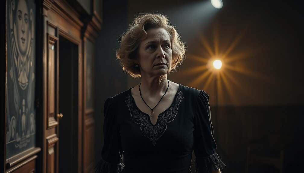 Winkler Slams Film Industry's Ageism, Demands Roles for Older Actresses