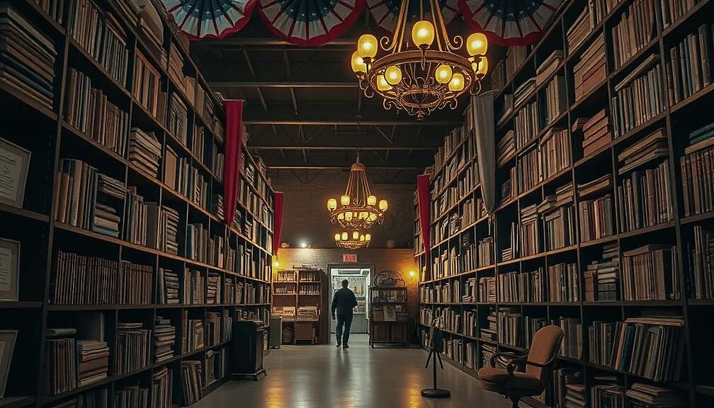 Heinz Erhardt Estate Moves to Bonn's History House for Preservation and Public Display