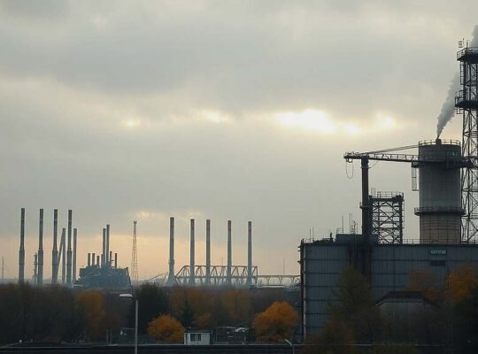 German Job Market Stalls: Autumn Recovery Fails to Generate Momentum Amid Unemployment Concerns