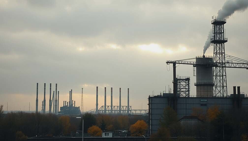 German Job Market Stalls: Autumn Recovery Fails to Generate Momentum Amid Unemployment Concerns