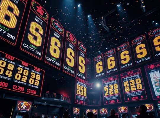 Eurojackpot Tuesday Draw Results: Winning Numbers and Prize Info