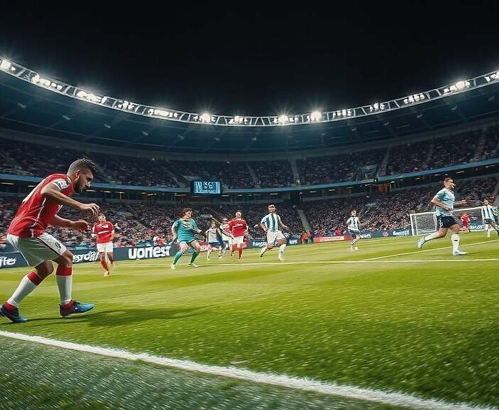 Wolfsburg Dominates 2. Bundesliga Opener, While Magdeburg and Fürth Share Points