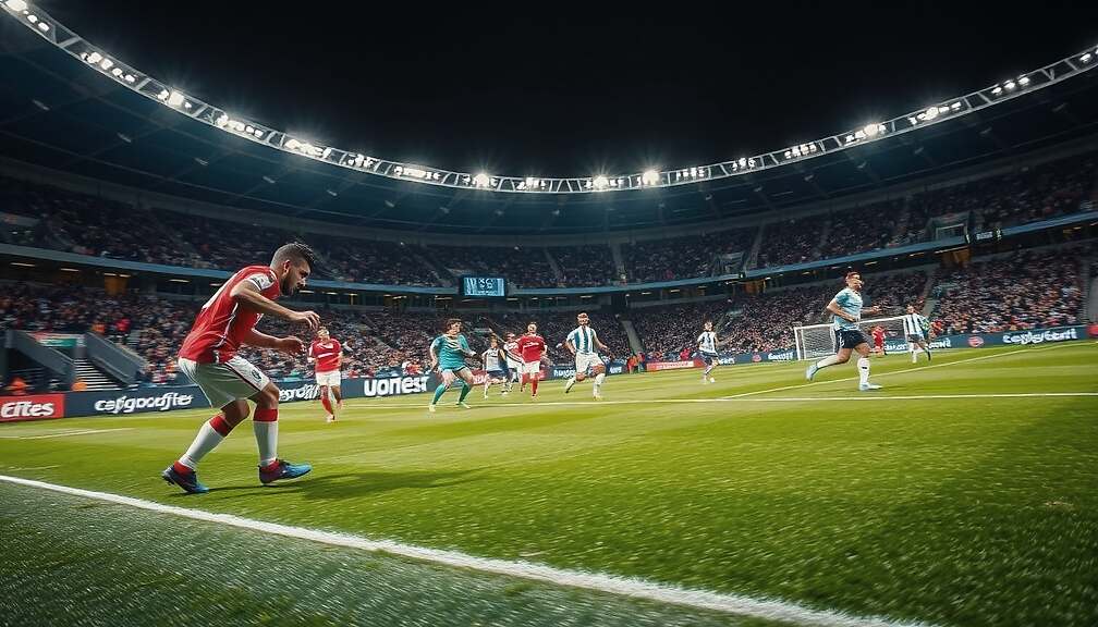 Wolfsburg Dominates 2. Bundesliga Opener, While Magdeburg and Fürth Share Points