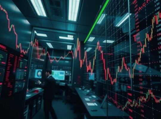 Dax Starts Negative, Oil Prices Rise Amid Fear of September Decline and Rate Hike Pressures