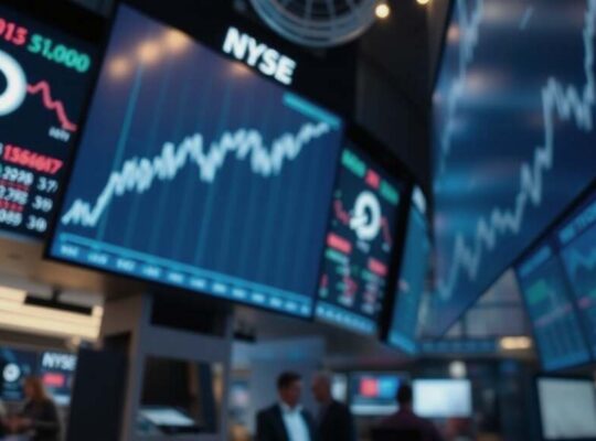 Infineon Soars as AI Optimism Fuels Stable DAX Amid Geopolitical Hopes