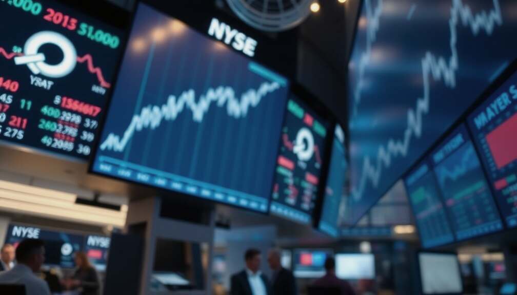 Infineon Soars as AI Optimism Fuels Stable DAX Amid Geopolitical Hopes