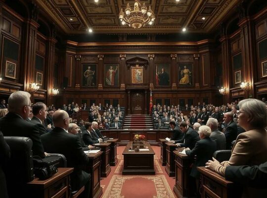 Koch Defends Merz Against Leadership Change Calls Amid CDU's Political Struggles