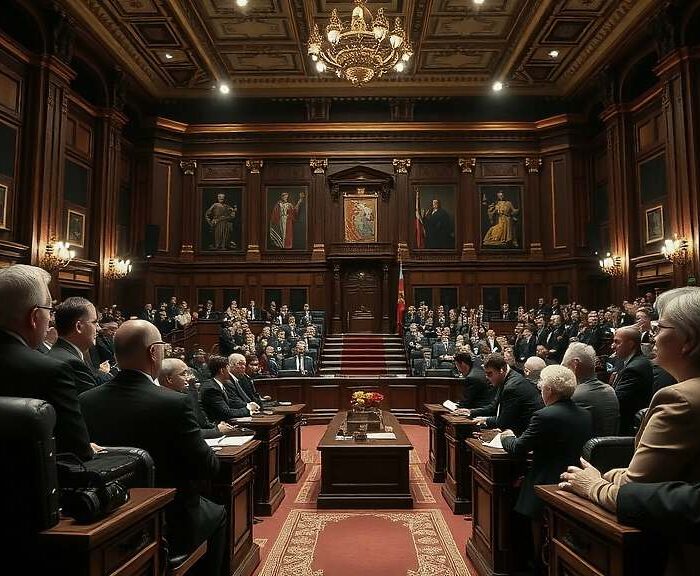 Koch Defends Merz Against Leadership Change Calls Amid CDU's Political Struggles