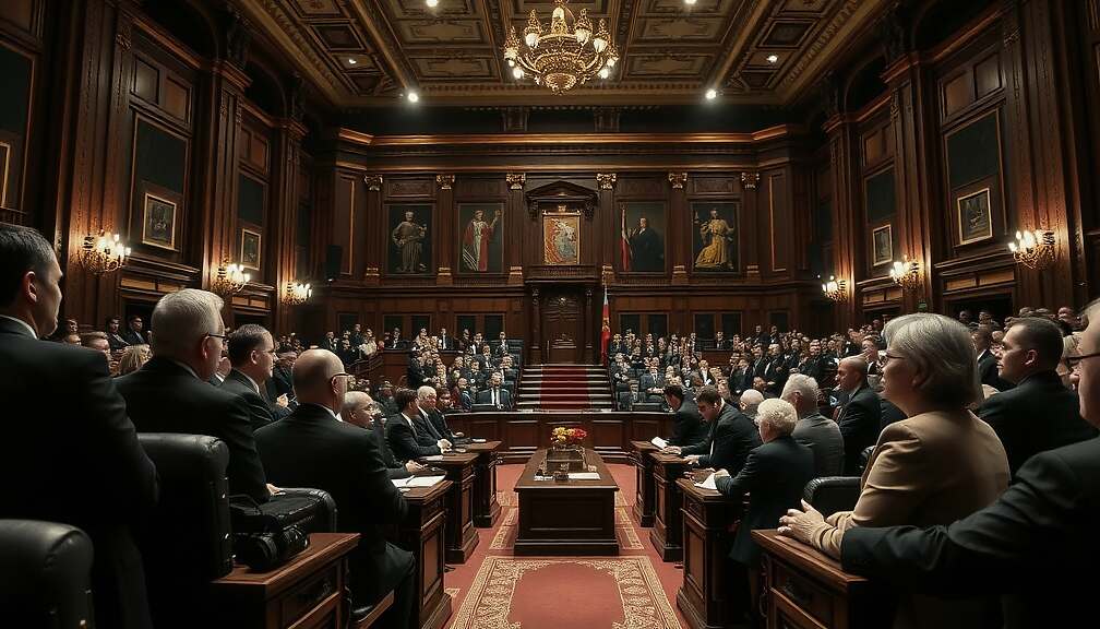 Koch Defends Merz Against Leadership Change Calls Amid CDU's Political Struggles