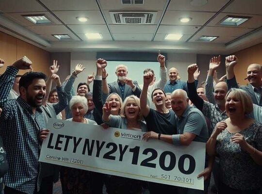 Official German Lotto Results: Complete Breakdown for 6 from 49, Spiel77, and Super 6
