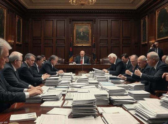 Merz Slams EU Budget Proposal as Unsustainable, Demands Massive Cuts for Financial Responsibility