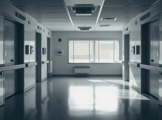 Budget Cuts Fuel Wave of Maternity Ward Closures in North Rhine-Westphalia