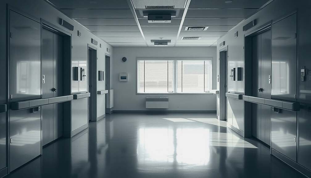 Budget Cuts Fuel Wave of Maternity Ward Closures in North Rhine-Westphalia