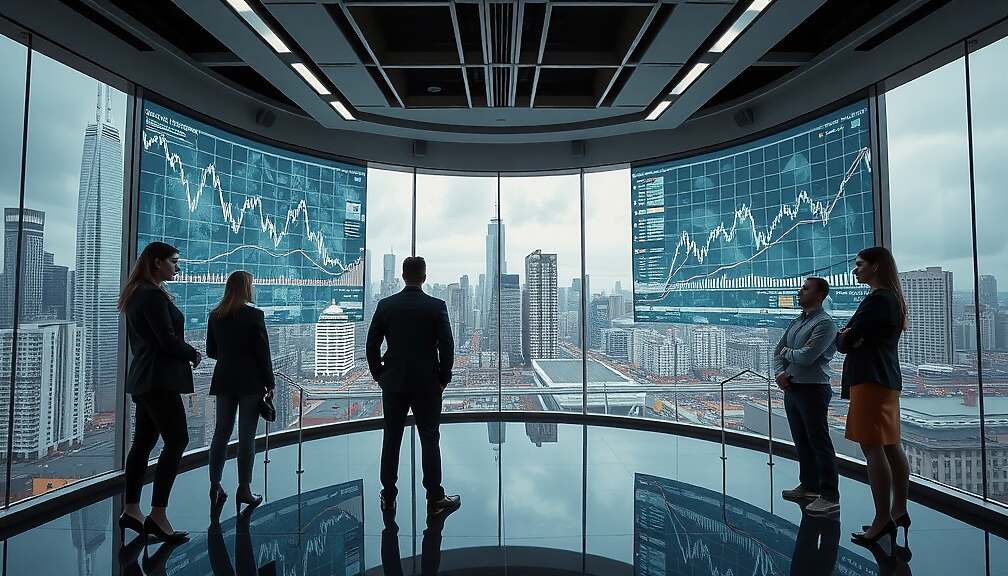Ifo Institute Boosts German Economic Outlook Amid Global Impulses and Strategic Spending