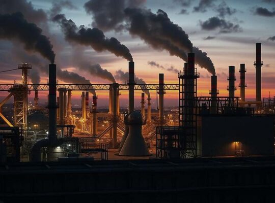 Banks Challenge Energy Policy: Financial Sector Warns New Laws Risk Renewable Investment Viability