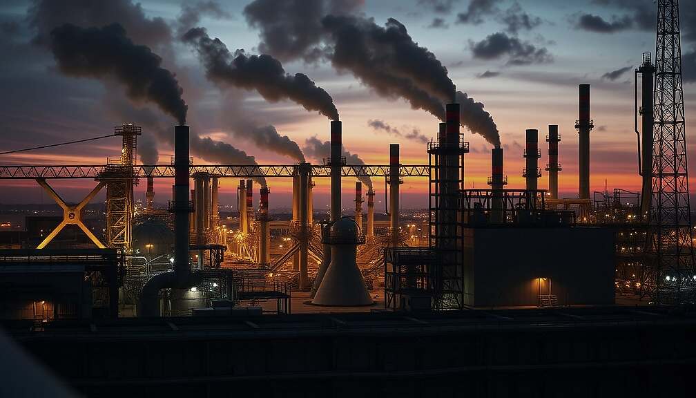 Banks Challenge Energy Policy: Financial Sector Warns New Laws Risk Renewable Investment Viability