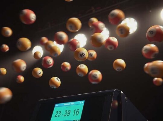 Saturday Lotto Results Released: Check Your Numbers for the German Draw and Odds