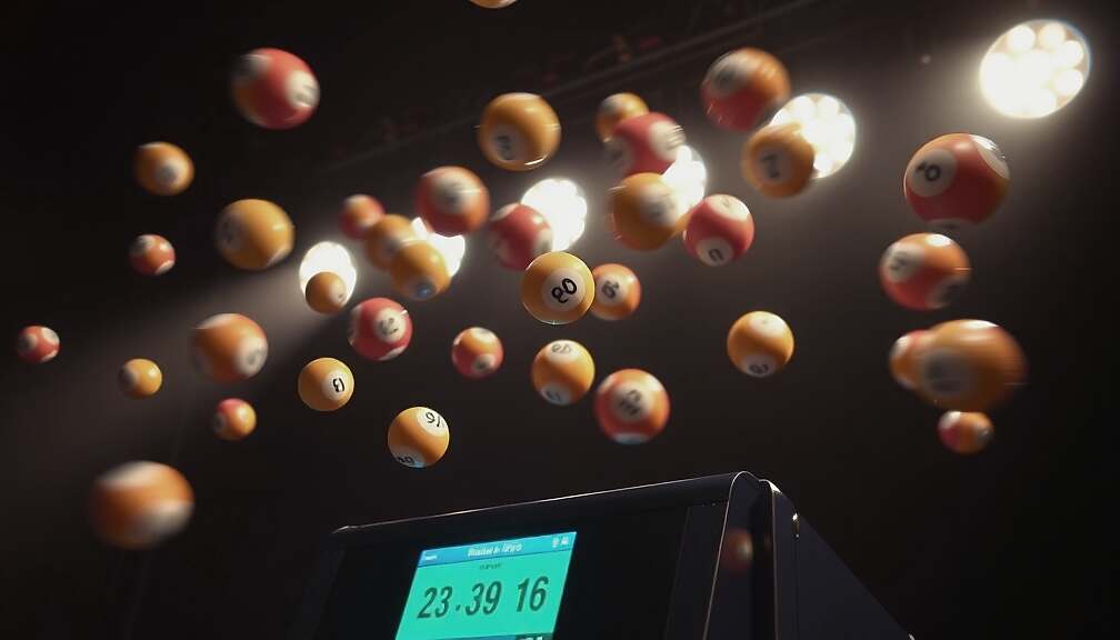 Saturday Lotto Results Released: Check Your Numbers for the German Draw and Odds