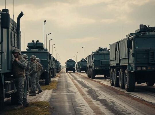 Conditional Service Imminent: German Army Confirms Mandatory Deployment for Lithuanian Brigade Conditional Service Imminent: German Army Confirms Mandatory Deployment for Lithuanian Brigade