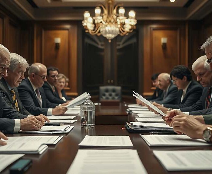 Experts Urge Prudent Approach to Retirement Reform Amid Demographic and Migration Challenges