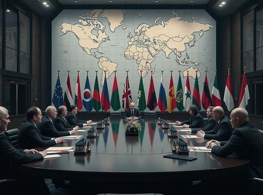 BSW Pushes Merkel and Schröder as Peace Negotiators in Ukrainian Conflict