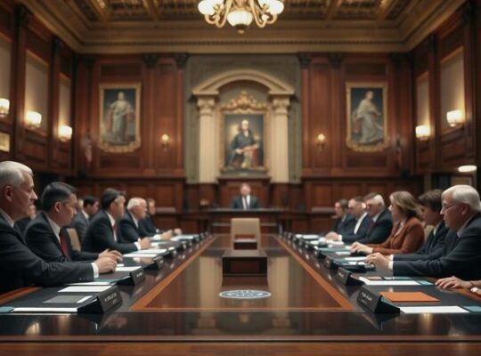 Seniors Urges Merz Against Trust Vote in CDU: Focus Shifts to Necessary Reforms