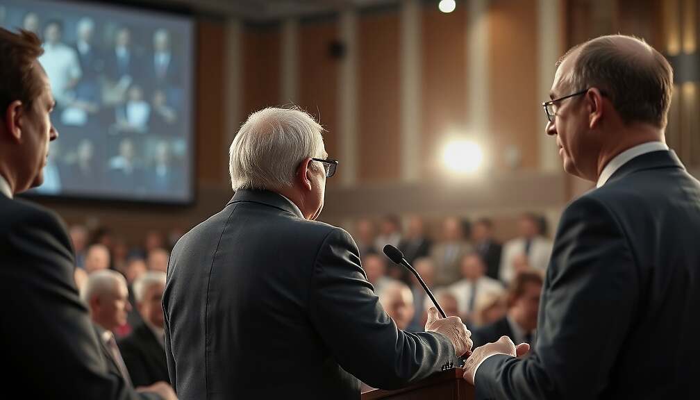 AfD Demands Government in Saxony-Anhalt While Searching for Rare Cross-Party Alliances