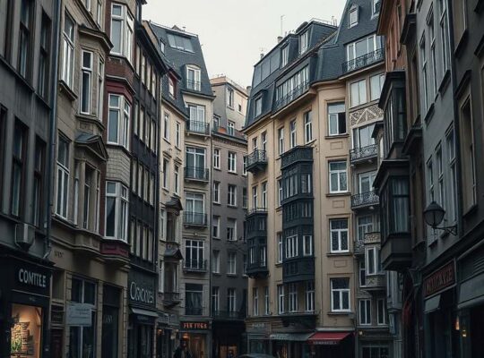 Union Pushes for Faster "Building Type E" Law to Combat Rising Rental Costs