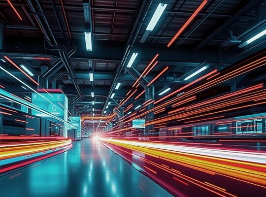 AI Potential: Wildberger Forecasts 5% Growth for German Economy Through Digital Innovation