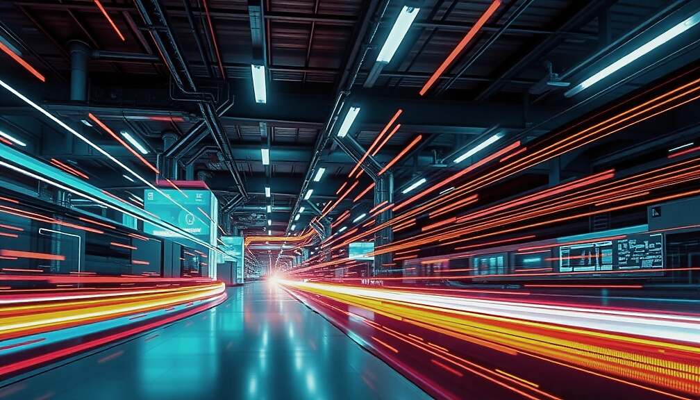 AI Potential: Wildberger Forecasts 5% Growth for German Economy Through Digital Innovation