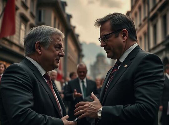 Swiss Voters Reject Stricter Neutrality Initiative, Upholding Flexible Foreign Policy