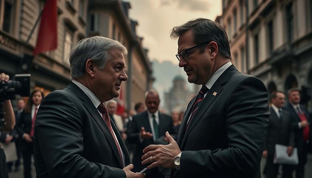 Swiss Voters Reject Stricter Neutrality Initiative, Upholding Flexible Foreign Policy