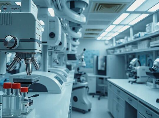Medical Societies Protest GOÄ Reform, Demanding Review of Laboratory Fee Reductions