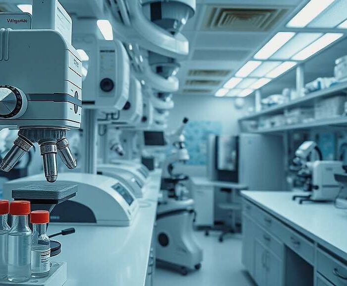 Medical Societies Protest GOÄ Reform, Demanding Review of Laboratory Fee Reductions