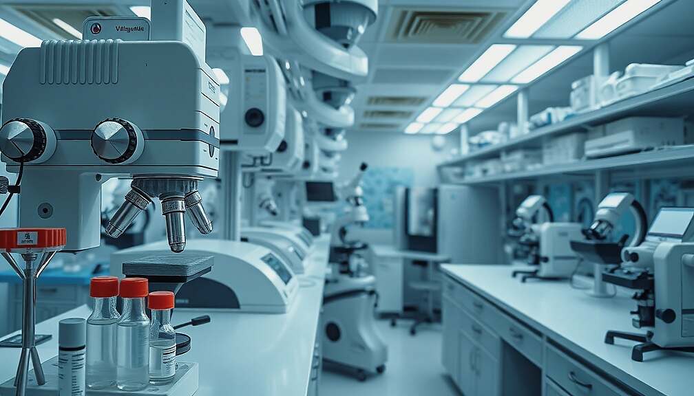 Medical Societies Protest GOÄ Reform, Demanding Review of Laboratory Fee Reductions
