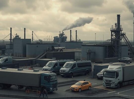 VW Restructuring Costs $16B, Facing 60,000 Job Cuts and Factory Closures in Europe